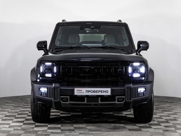 JETOUR T2 с пробегом 2024 года, цена 3 099 000 рублей, 42000 км, внедорожник, Автокод Объявления