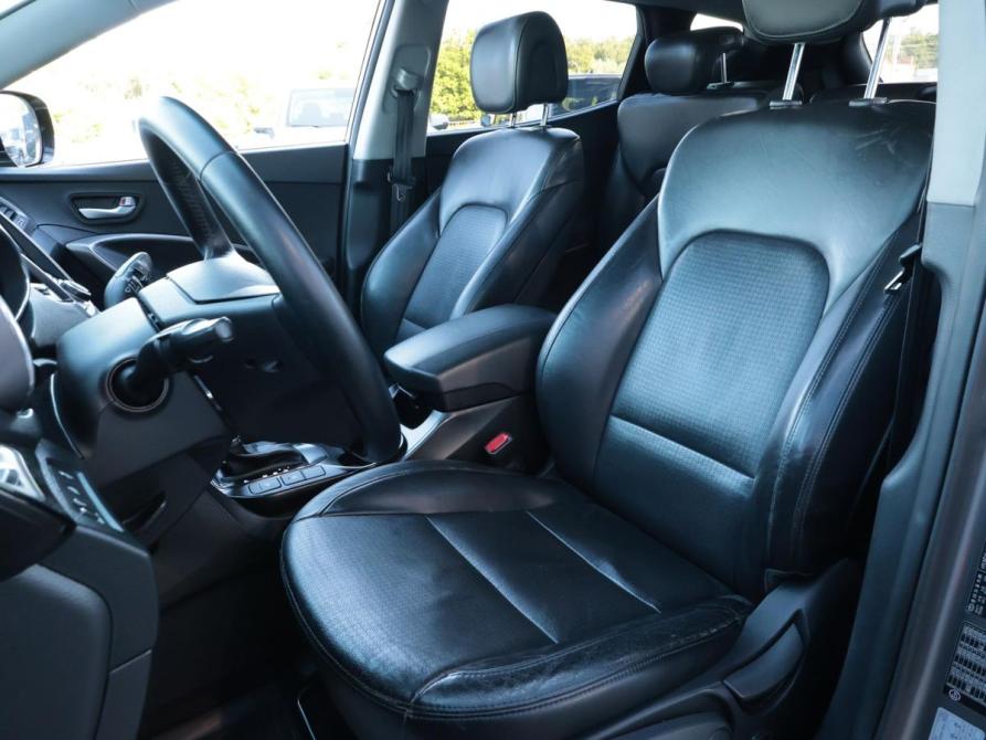 Hyundai Santa Fe III Калуга  - изображение 15