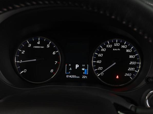 Mitsubishi Outlander III Рестайлинг 3 с пробегом 2022 года, цена 3 449 000 рублей, 14255 км, внедорожник, Автокод Объявления