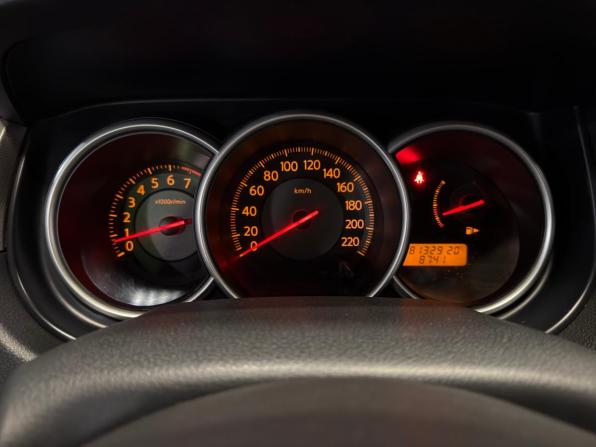 Nissan Tiida I с пробегом 2008 года, цена 469 000 рублей, 181500 км, седан, Автокод Объявления