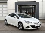Opel Astra J Рестайлинг Москва  - изображение 20