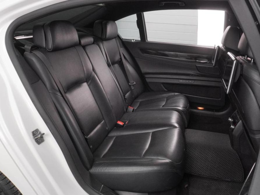 BMW 7 серии V (F01/F02/F04) Рестайлинг Воронеж  - изображение 7