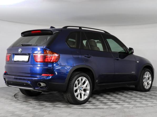 BMW X5 II (E70) Рестайлинг с пробегом 2013 года, цена 1 869 000 рублей, 155045 км, внедорожник, Автокод Объявления
