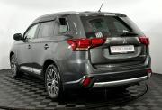 Mitsubishi Outlander III Рестайлинг 2 Нижний Новгород  - изображение 31