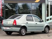 Renault Logan I Архангельск  - изображение 21