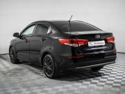 Kia Rio III Рестайлинг Москва  - изображение 21