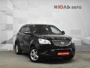 SsangYong Actyon II Екатеринбург  - изображение 21