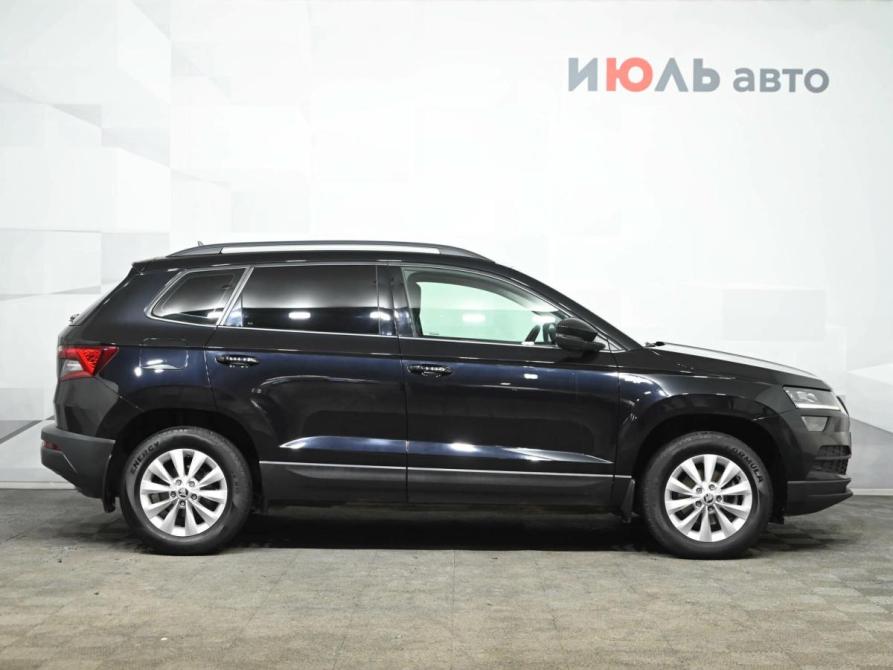 Skoda Karoq I Екатеринбург  - изображение 9
