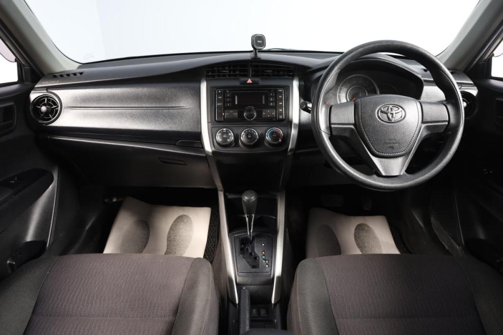 Toyota Corolla XI (E160 E170) Рестайлинг 2 Новосибирск  - изображение 9
