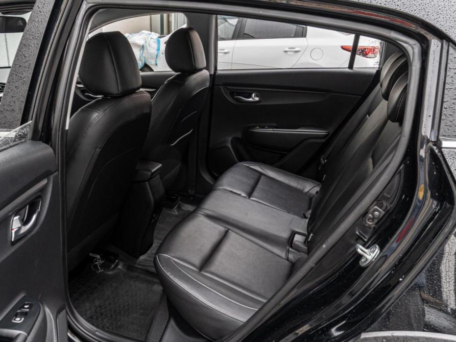 Kia Rio IV Рестайлинг Краснодар  - изображение 11