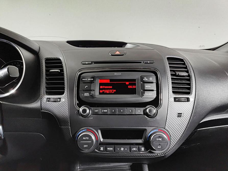 Kia Cerato III Рестайлинг (Classic) Уфа  - изображение 18