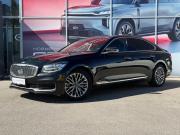 Kia K900 II Воронеж  - изображение 38