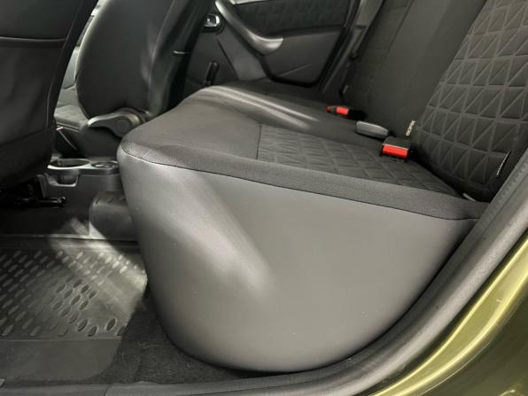 Renault Duster I Рестайлинг с пробегом 2017 года, цена 1 163 000 рублей, 138252 км, внедорожник, Автокод Объявления
