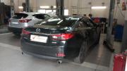Mazda 6 III (GJ) Санкт-Петербург  - изображение 8