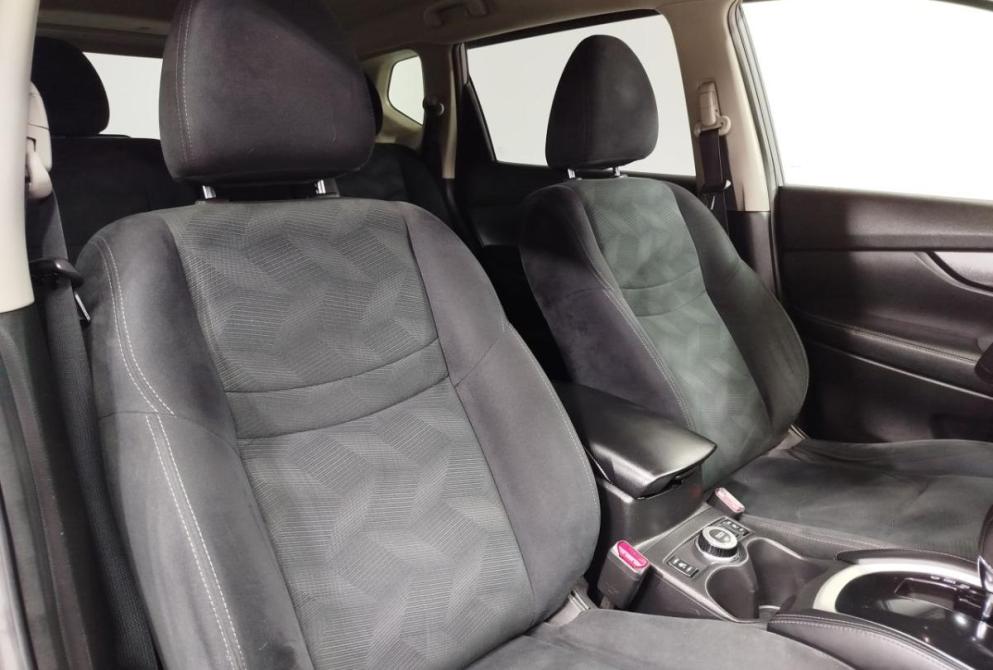 Nissan X-Trail III Саратов  - изображение 23