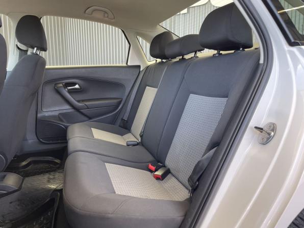 Volkswagen Polo V с пробегом 2011 года, цена 857 000 рублей, 150107 км, седан, Автокод Объявления