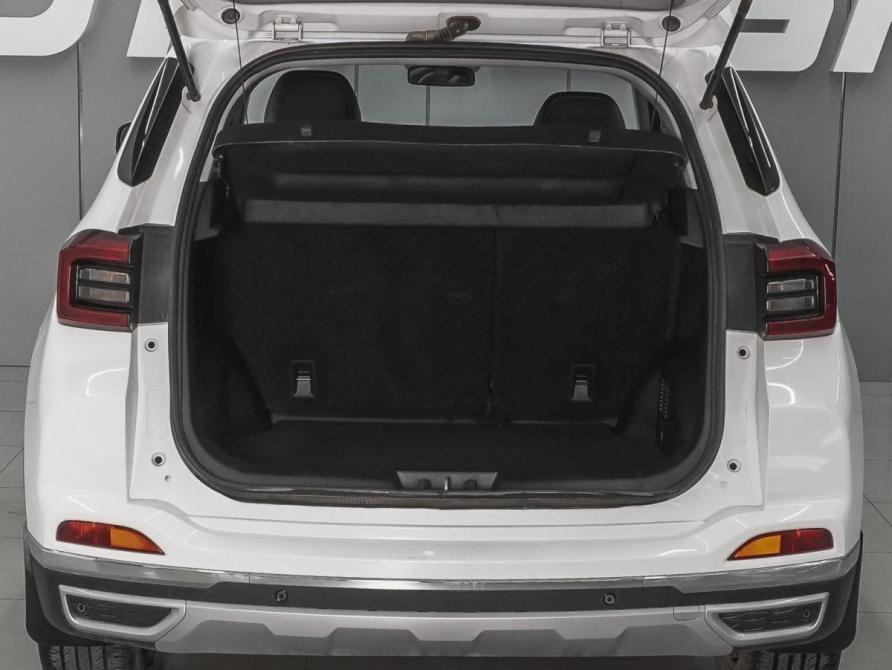 Chery Tiggo 4 I Рестайлинг Ростов-на-Дону  - изображение 19