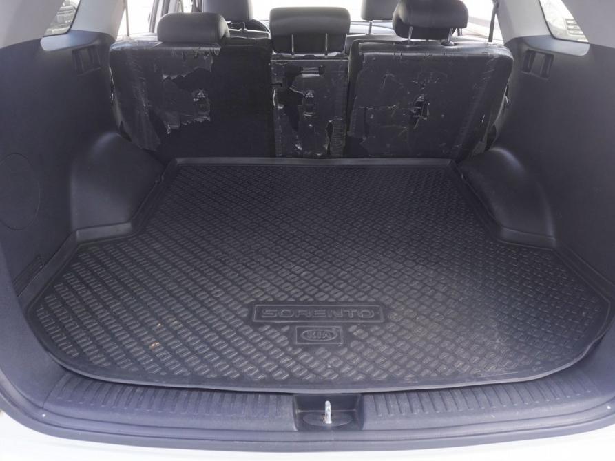 Kia Sorento III Prime Рестайлинг Москва  - изображение 9