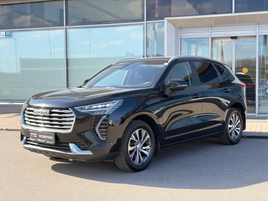 Haval Jolion I Санкт-Петербург  - изображение 5