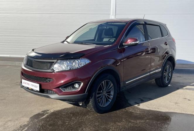 Chery Tiggo 5 I с пробегом 2015 года, цена 740 000 рублей, 103845 км, внедорожник, Автокод Объявления
