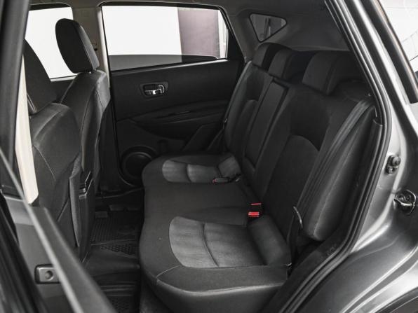Nissan Qashqai I Рестайлинг с пробегом 2011 года, цена 1 150 000 рублей, 177504 км, внедорожник, Автокод Объявления
