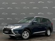 Mitsubishi Outlander III Рестайлинг 2 Санкт-Петербург  - изображение 28