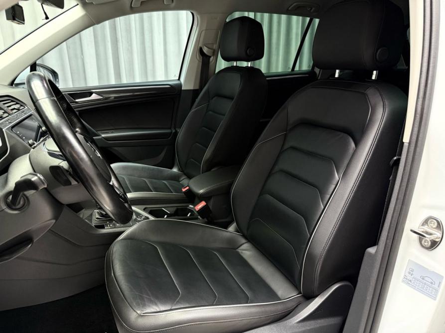 Volkswagen Tiguan II Ижевск  - изображение 29