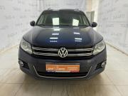 Volkswagen Tiguan I Рестайлинг Пермь  - изображение 19