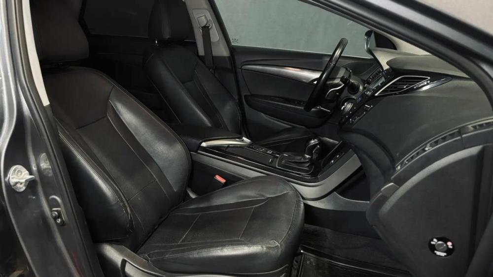 Hyundai i40 I Смоленск  - изображение 11
