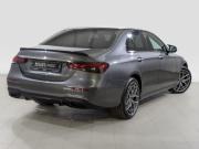 Mercedes-Benz E-Класс V (W213 S213 C238) Рестайлинг Москва  - изображение 35