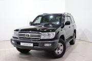 Toyota Land Cruiser 100 Series Рестайлинг 2 Иркутск  - изображение 20