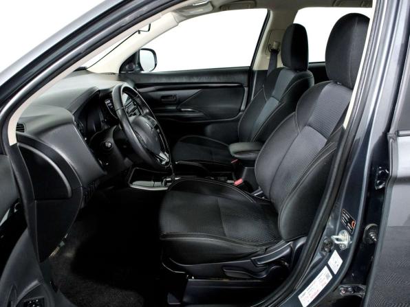 Mitsubishi Outlander III Рестайлинг 3 с пробегом 2019 года, цена 1 698 000 рублей, 90258 км, внедорожник, Автокод Объявления