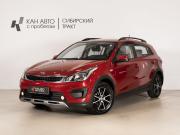 Kia Rio IV Казань  - изображение 9