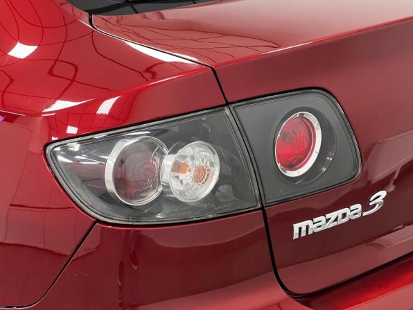 Mazda 3 II (BL) с пробегом 2008 года, цена 599 000 рублей, 226593 км, седан, Автокод Объявления
