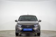 Lada (ВАЗ) Granta I Рестайлинг Оренбург  - изображение 20