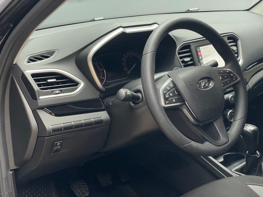 Lada (ВАЗ) Vesta I Рестайлинг (NG) Тверь  - изображение 12