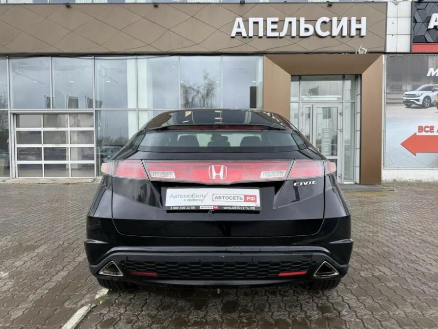 Honda Civic VIII Набережные Челны  - изображение 17