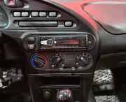 Chevrolet Niva I Рестайлинг Вологда  - изображение 29