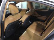 Lexus ES VII Рестайлинг Москва  - изображение 32