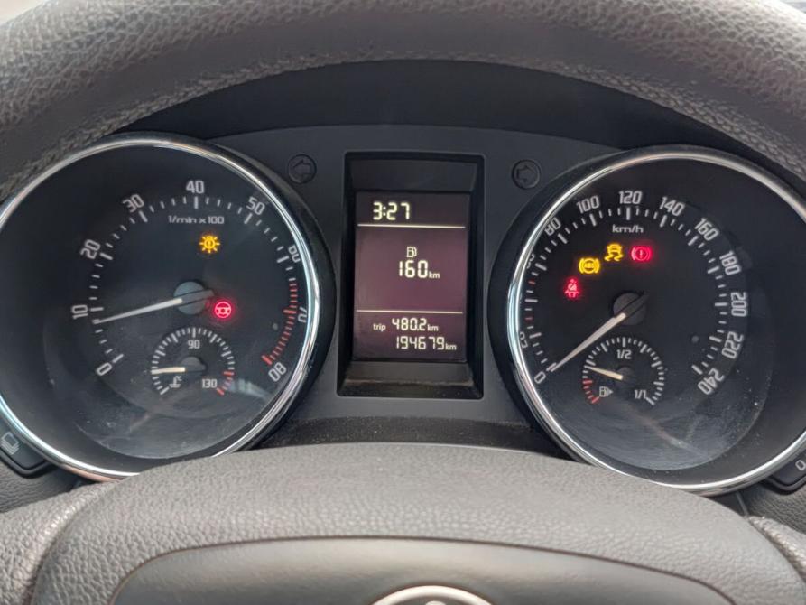 Skoda Yeti I Ижевск  - изображение 16