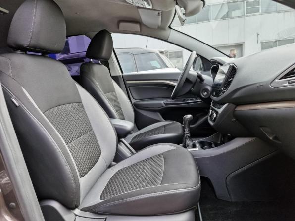 Lada (ВАЗ) Vesta I с пробегом 2018 года, цена 1 039 000 рублей, 157050 км, универсал, Автокод Объявления