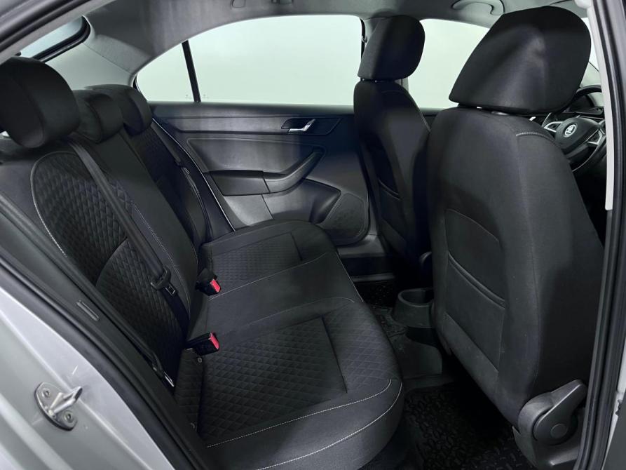 Skoda Rapid I Ростов-на-Дону  - изображение 14