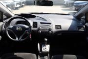 Honda Civic VIII Санкт-Петербург  - изображение 26