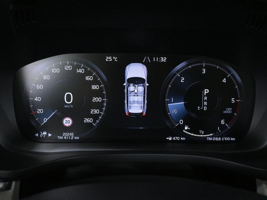 Volvo XC60 II Москва  - изображение 12