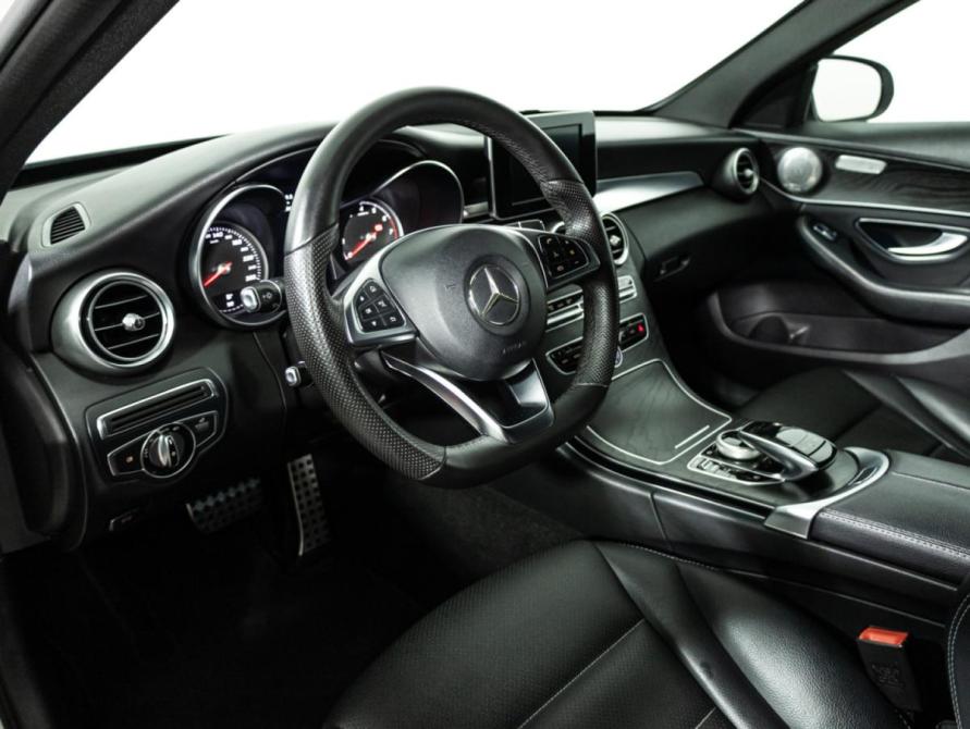 Mercedes-Benz C-Класс IV (W205) Санкт-Петербург  - изображение 12