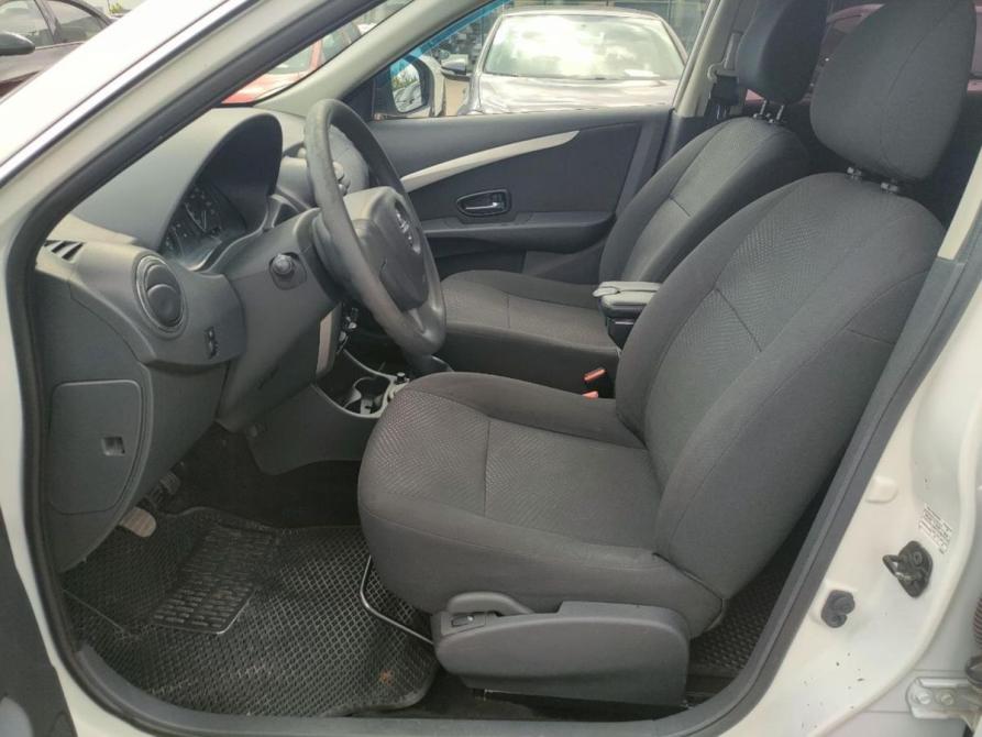 Nissan Almera III (G15) Ногинск  - изображение 14