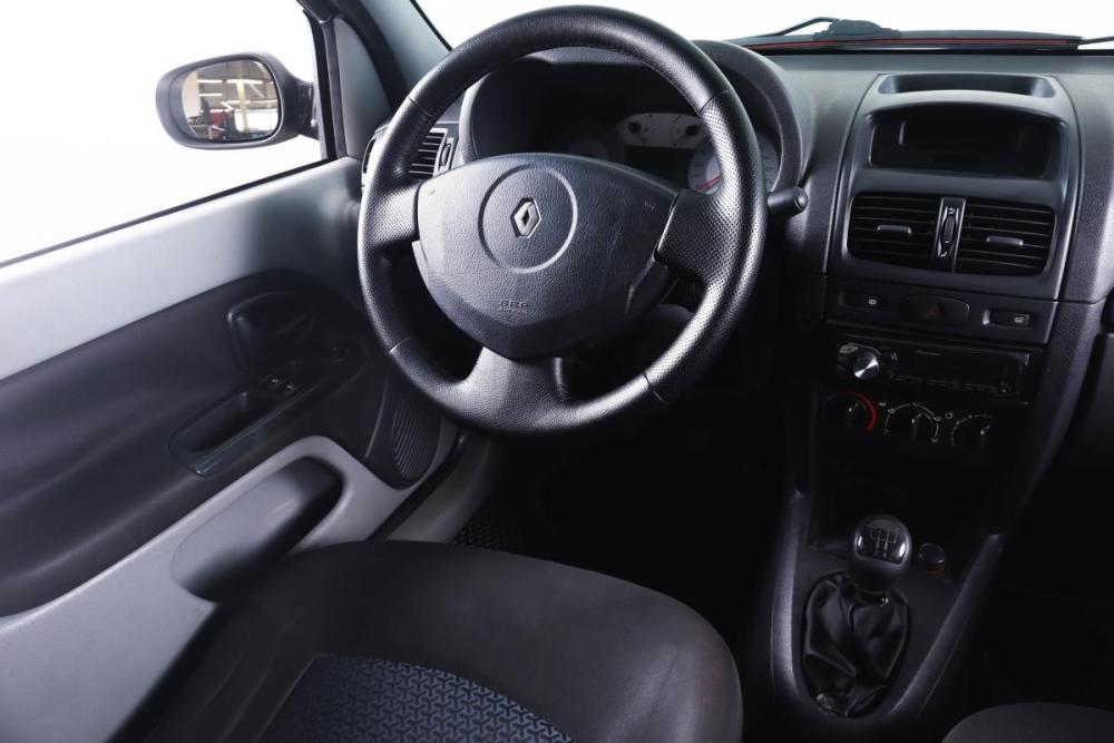 Renault Symbol I Рестайлинг 2 Пермь  - изображение 13