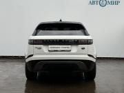 Land Rover Range Rover Velar I Москва  - изображение 19
