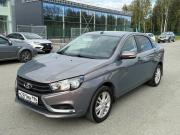 Lada (ВАЗ) Vesta I Нижний Тагил  - изображение 20