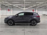 Kia Sportage IV Рестайлинг Казань  - изображение 32